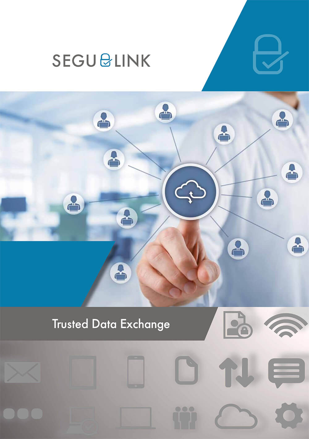 SEGULINK Whitepaper: Trusted Data Exchange